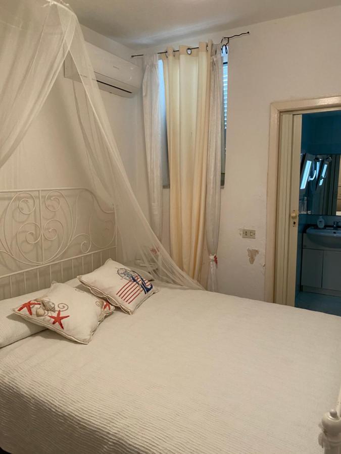 Dimorra Sun And Relax Villa Forio  Ngoại thất bức ảnh