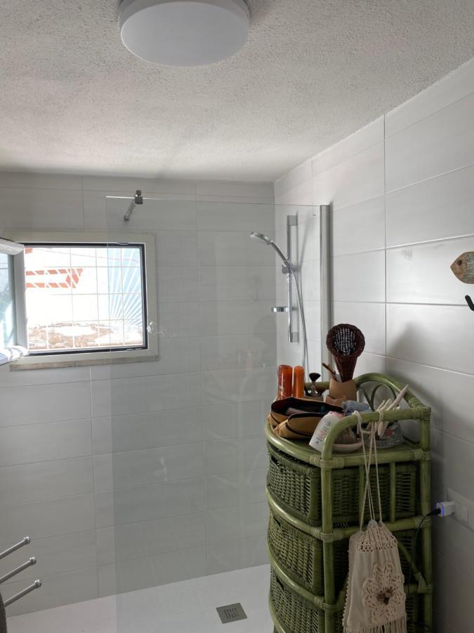 Dimorra Sun And Relax Villa Forio  Ngoại thất bức ảnh