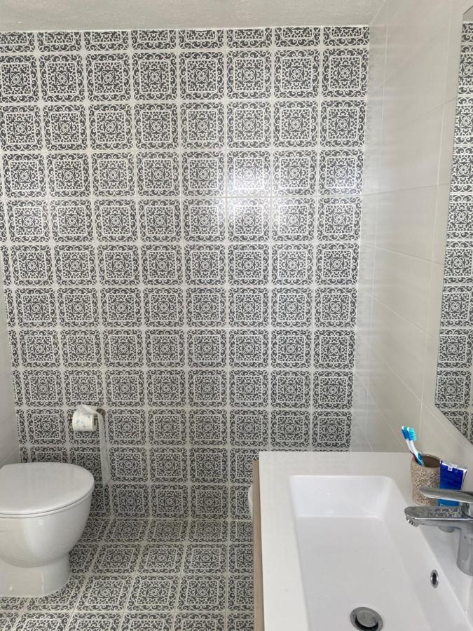Dimorra Sun And Relax Villa Forio  Ngoại thất bức ảnh
