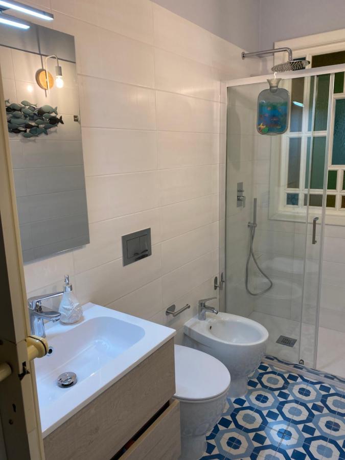 Dimorra Sun And Relax Villa Forio  Ngoại thất bức ảnh